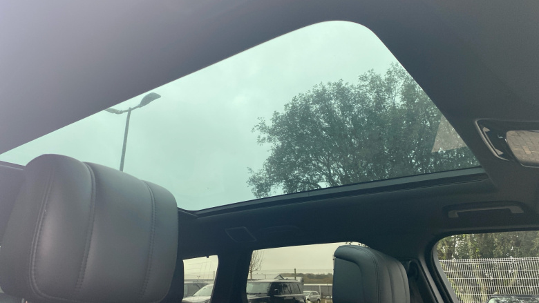 Land Rover Range Rover Sport 3.0 SDV6 HSE Dynamic 5dr Auto Diesel Estate